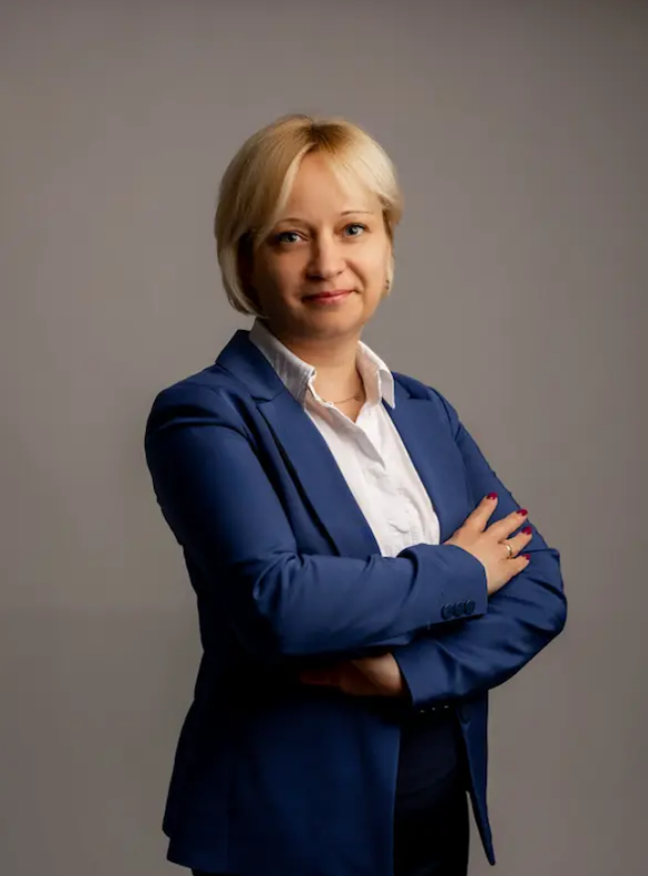 image UBEZPIECZENIA - Ola Lewandowska