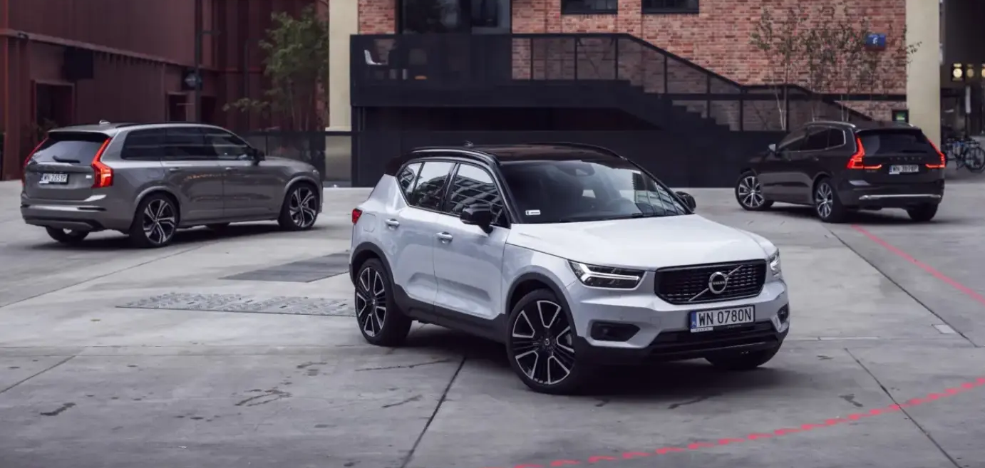 VOLVO AUTO BRUNO – Pasja, Profesjonalizm, Zaufanie